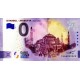 Turčija 2020 - 0 Euro bankovec - Istanbul - Ayasofya - UNC