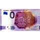 Turčija 2020 - Anniversary 0 Euro bankovec - Istanbul - Yerebatan Sarnici - UNC