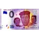 Turčija 2020 - 0 Euro bankovec - Kemal Sunal 1944-2000 - UNC