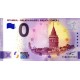 Turčija 2021 - 0 Euro bankovec - Istanbul Galata Kulesi - UNC