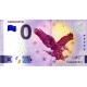 Turčija 2022 - 0 Euro bankovec - Karakartal - UNC