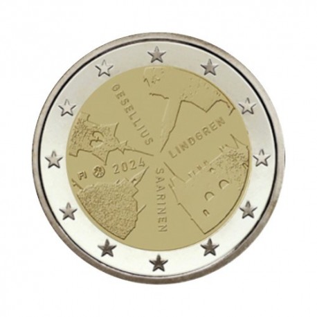 Finland 2024 - "Elections and Democracy" - UNC