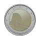 2 euro Slovenia 2024 - "National and University Library" - UNC