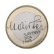 Slovenia 3 euro 2024 - "Rudolf Maister" - UNC