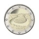 Germany 2025 - "Saarland" - J - UNC
