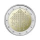 Lithuania 2024 - "Straw Gardens" - UNC