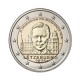 Luxembourg 2025 - "Accession of Henri" - UNC