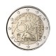 Luxembourg 2025 - "Schuman Declaration" - UNC