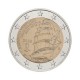 Italy 2025 - "Amerigo-Vespucci" - UNC