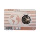 Finland 2025 - "State Visits" - UNC - coincard (FI version)