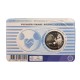 Finland 2025 - "State Visits" - UNC - coincard (EN version)