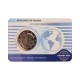 Finland 2025 - "State Visits" - UNC - coincard (EN version)