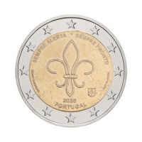 Portugal 2025 - "Scouts" - UNC