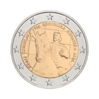Croatia 2025 - "King Tomislav" - UNC