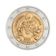 2 euro Slovenia 2024 - "National and University Library" - UNC
