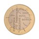 Slovenia 3 euro 2025 - "Nova Gorica" - UNC