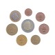 Bulgaria 2026 1 cent - 2 euro set - UNC