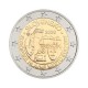 Slovaška 2026 - "Trenčin" - UNC