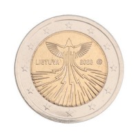 Litva 2026 - "Energetska neodvisnost" - UNC