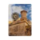 Malta 2026 - "Valletta" - BU - coincard