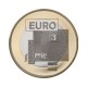 Slovenia 3 euro 2026 - "Srečko Kosovel" - UNC
