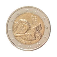 Estonia 2026 - "Sipsik" - UNC