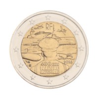 France 2026 - "Marine" - UNC