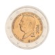 Luxembourg 2026 - "Grand Duke Guillaume" - UNC