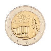 Finska 2026 - "Raili and Reima Pietilä" - UNC