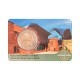 Finland 2026 - "Raili and Reima Pietilä" - coincard - type 2