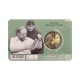 Finland 2026 - "Raili and Reima Pietilä" - coincard - type 2