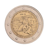 Greece 2026 - "Messolonghi" - UNC