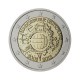 Germany 2012 - "Ten years of the Euro" - A