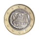 Grčija 2011 - 1 euro - UNC