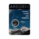 Andorra 2017- "Pyrenean Country" - UNC - blister