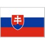 Slovaška