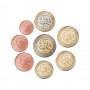 Loose coin sets