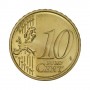 10 cent coins